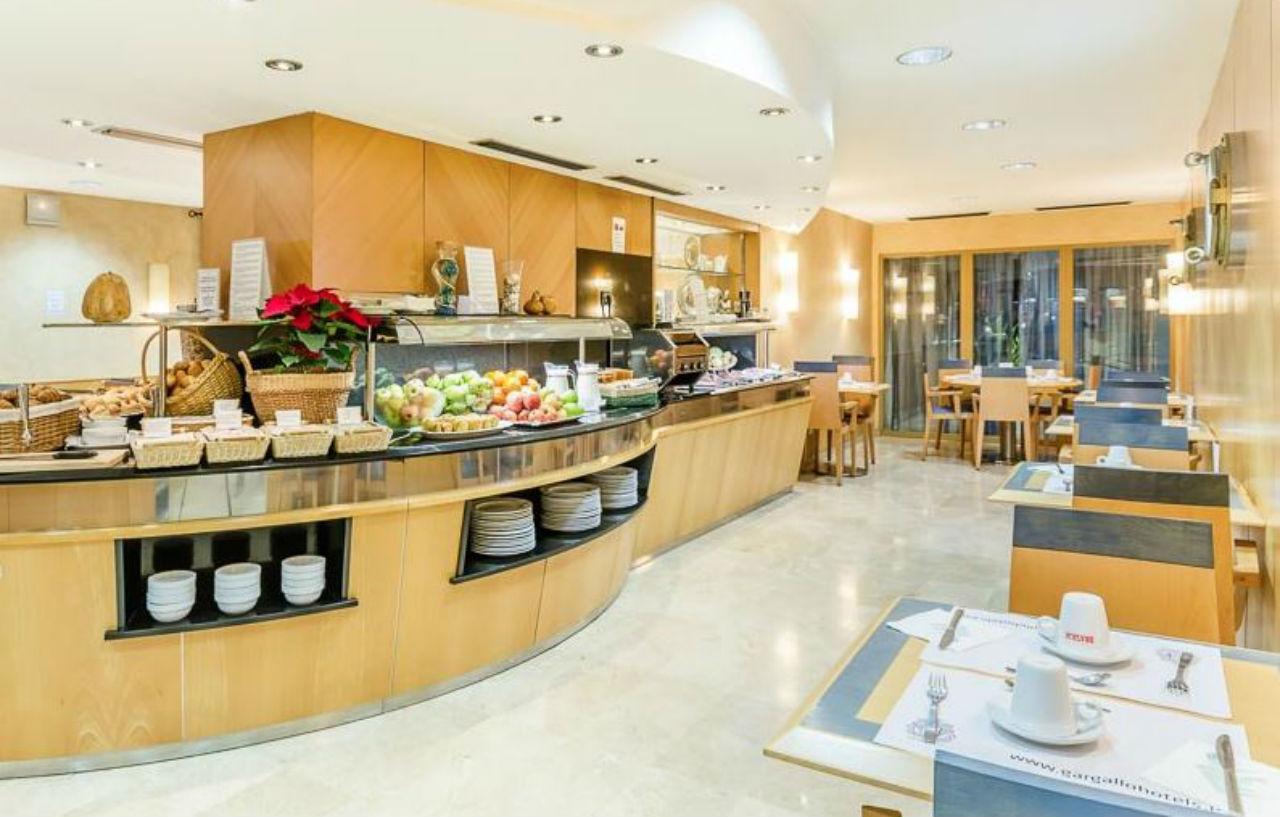 Del Mar Hotel Barcelona